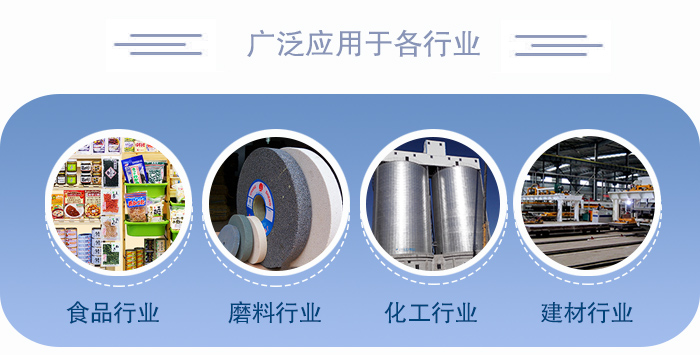 醫(yī)藥直線振動(dòng)篩適用于化工、食品、塑料、醫(yī)藥、冶金、玻璃、建材、糧食、化肥、磨料、陶瓷等行業(yè)